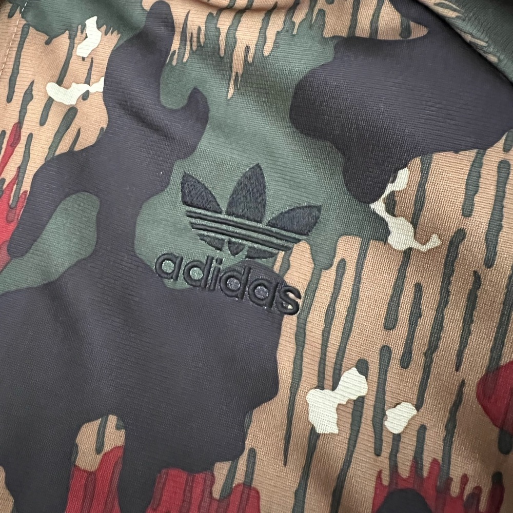 Adidas Pharrell Williams track jacket - Picture 2 of 5